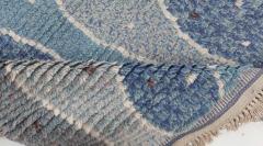 SWEDISH RYA RUG - 2373039