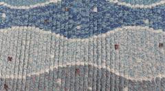SWEDISH RYA RUG - 2373042