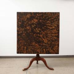 SWEDISH Tilt Top Table - 4467550