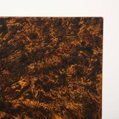 SWEDISH Tilt Top Table - 4467551