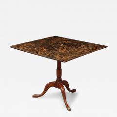 SWEDISH Tilt Top Table - 4467767
