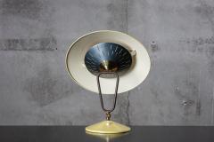 SWIVEL TABLE LAMP - 1018784