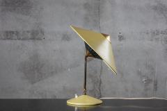 SWIVEL TABLE LAMP - 1018785