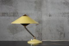 SWIVEL TABLE LAMP - 1018786