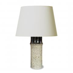 SYLVIA LEUCHOVIOUS Pair of Brutalist Table Lamps - 2862865