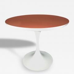 Saarinen Style Tulip Small Table - 82468