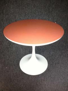 Saarinen Style Tulip Small Table - 82469