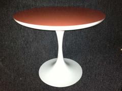 Saarinen Style Tulip Small Table - 82470