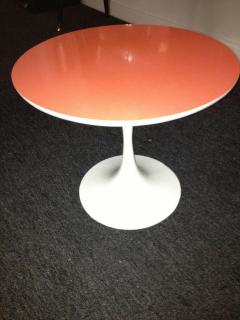 Saarinen Style Tulip Small Table - 82471