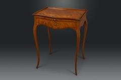 Sabicu ladies writing table in the French taste - 2575609