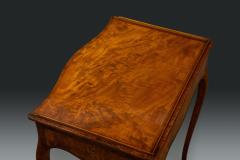 Sabicu ladies writing table in the French taste - 2575611