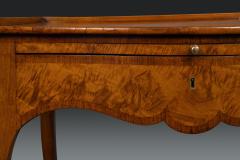 Sabicu ladies writing table in the French taste - 2575612