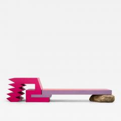 Sabino Guisu BARRAG N MITLA bench - 4659739