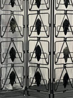 Sabino Guisu CARGADOR PEDERNAL OBSIDIAN SCREEN - 4503501