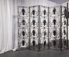 Sabino Guisu CARGADOR PEDERNAL OBSIDIAN SCREEN - 4503502