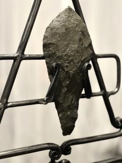 Sabino Guisu CARGADOR PEDERNAL OBSIDIAN SCREEN - 4503505