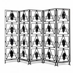 Sabino Guisu CARGADOR PEDERNAL OBSIDIAN SCREEN - 4504137