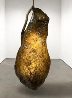 Sabrina Merayo Nu ez COMMUNAL NEST ESSAY Pendant - 4394174