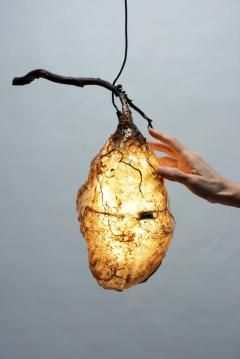 Sabrina Merayo Nu ez Hive Light Pendant - 4394194