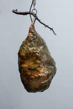 Sabrina Merayo Nu ez Hive Light Pendant - 4394198