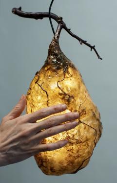 Sabrina Merayo Nu ez Hive Light Pendant - 4394199