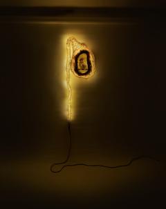 Sabrina Merayo Nu ez Sensorium Wall Light - 4394214