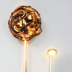 Sabrina Merayo Nu ez Siamese Twin Walll Light - 4394230