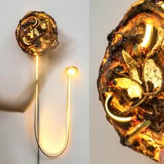 Sabrina Merayo Nu ez Siamese Twin Walll Light - 4394231