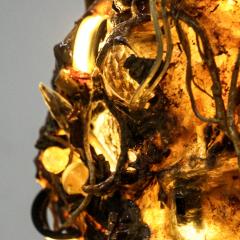 Sabrina Merayo Nu ez Siamese Twin Walll Light - 4394232