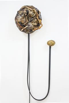 Sabrina Merayo Nu ez Siamese Twin Walll Light - 4394233