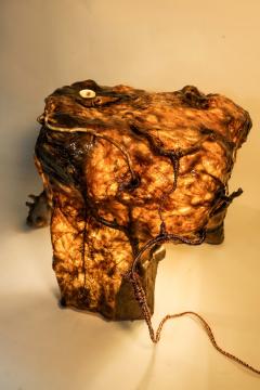 Sabrina Merayo Nu ez Vestige Stool - 4394237