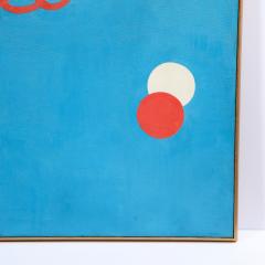 Sacha Kolin Sacha Kolin Untitled Acrylic on Canvas Circa 1965 - 2050520