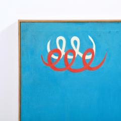 Sacha Kolin Sacha Kolin Untitled Acrylic on Canvas Circa 1965 - 2050546