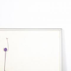Sacha Kolin Untitled Ink on Paper  - 2220220
