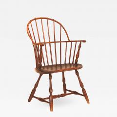 Sack Back Windsor Arm Chair - 1023951