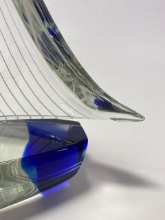 Sailboat Sculpture by Alberto Don  - 2930213