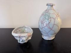 Sake Set by Kodai Ujiie - 4796863