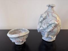 Sake Set by Kodai Ujiie - 4796864