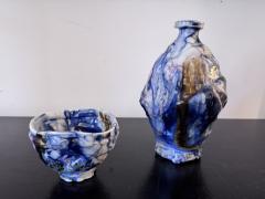 Sake Set by Kodai Ujiie - 4796879