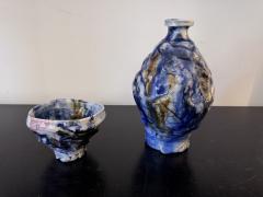 Sake Set by Kodai Ujiie - 4796880