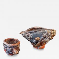 Sake Set by Kodai Ujiie - 4796940