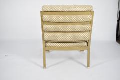 Sally Sirkin Lewis J Robert Scott Salon Deco Lounge Chairs by Sally Sirkin Lewis - 1244751