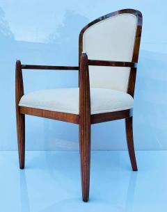 Sally Sirkin Lewis Paris Armchair Designed by Sally Sirkin Lewis for J Robert Scott - 2381080