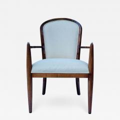 Sally Sirkin Lewis Paris Armchair Designed by Sally Sirkin Lewis for J Robert Scott - 2382667