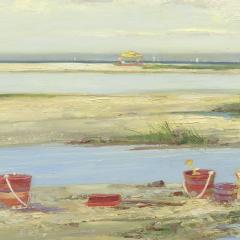 Sally Swatland By the Bay - 2747711