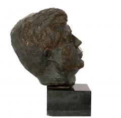 Salvador Dal Bust of John F Kennedy - 223107