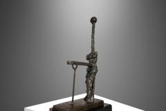 Salvador Dal Modern Abstract Surrealist Venus la Girafe by Salvador Dal  - 3091445