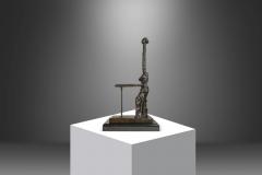 Salvador Dal Modern Abstract Surrealist Venus la Girafe by Salvador Dal  - 3091446