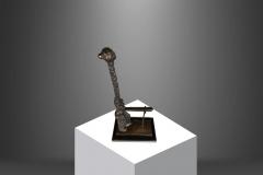 Salvador Dal Modern Abstract Surrealist Venus la Girafe by Salvador Dal  - 3091467