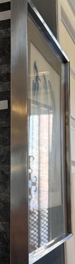 Salvador Dal SALVADOR DALI THE SPHERE OF VENUS LITHOGRAPH - 4488203